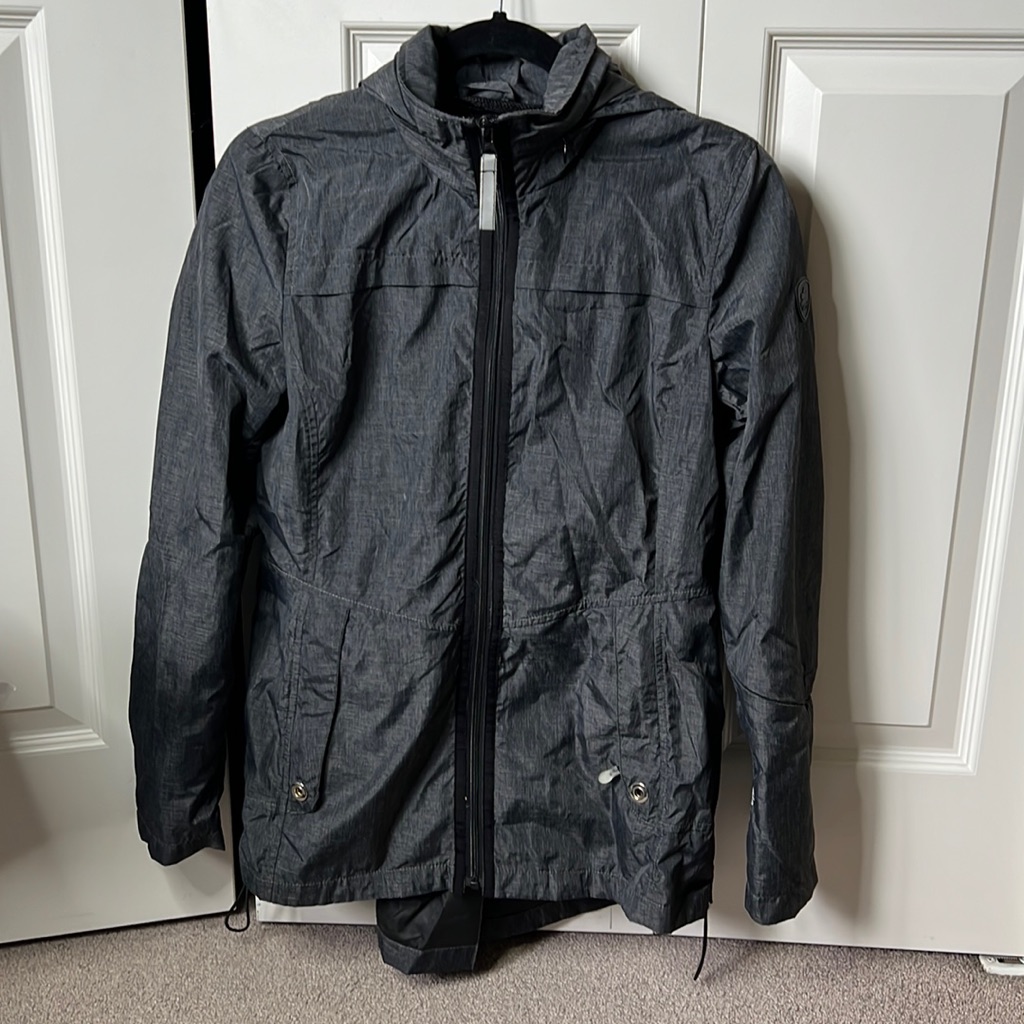 Halifax Rain Jacket